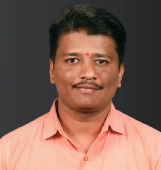 Akash Goravar